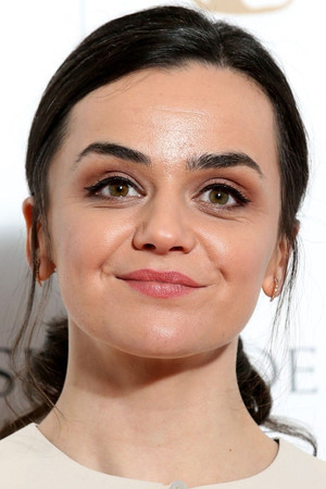 Hayley Squires (acteur)