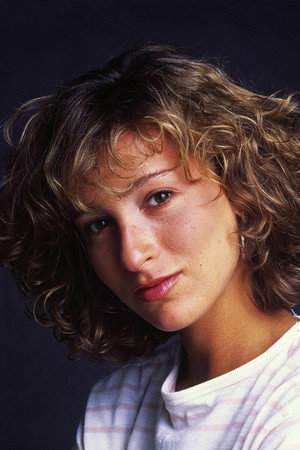 Jennifer Grey (acteur)