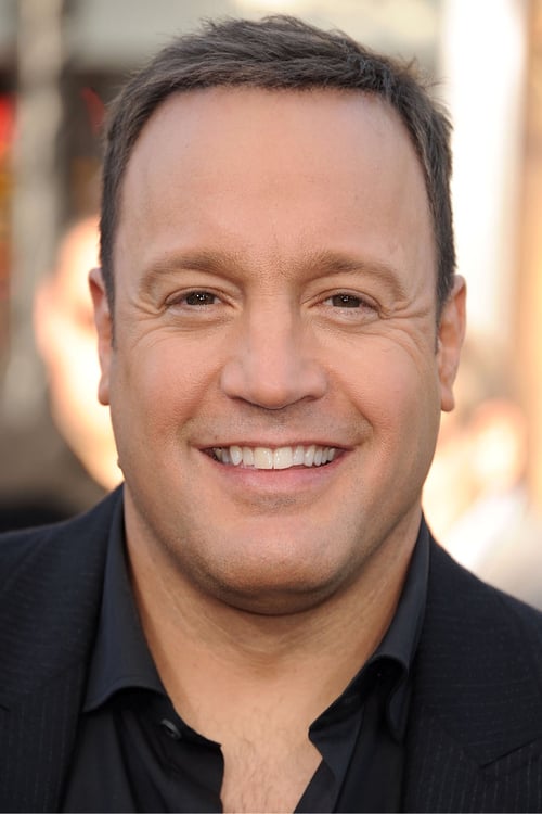 Kevin James (acteur)