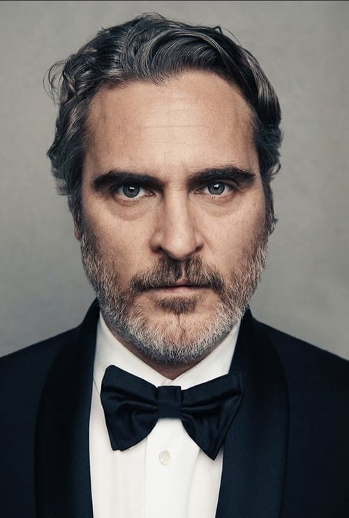 Joaquin Phoenix (actor)