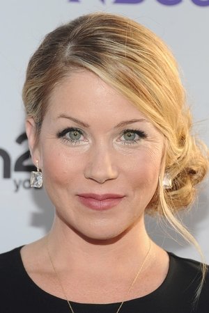 Christina Applegate (actor)