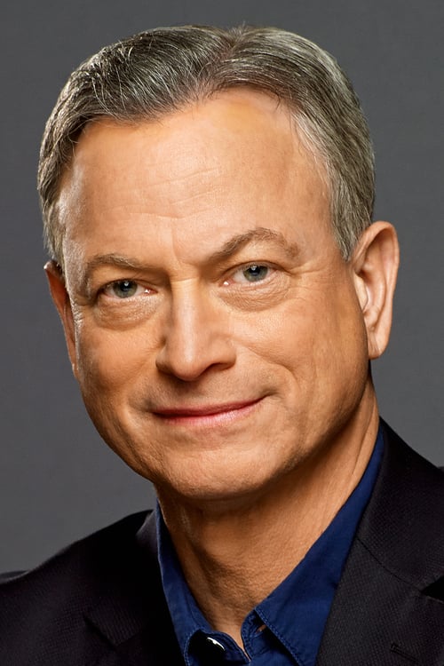 Gary Sinise (acteur)