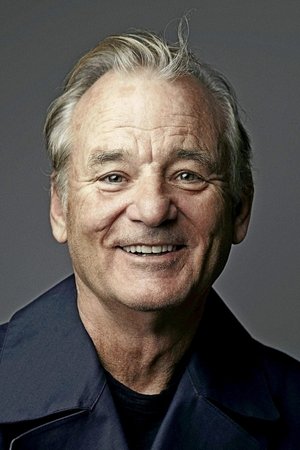 Bill Murray (acteur)