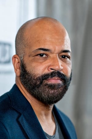 Jeffrey Wright (acteur)