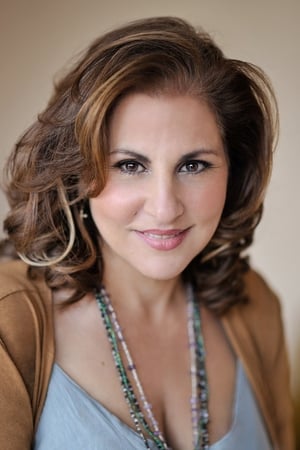 Kathy Najimy (acteur)