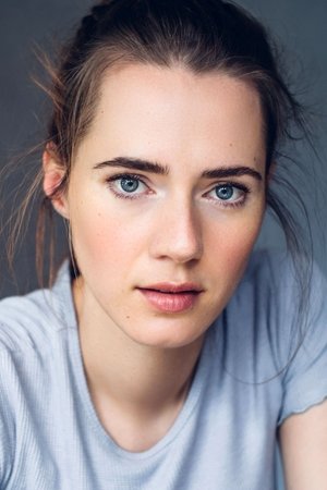 Caren Pistorius (acteur)