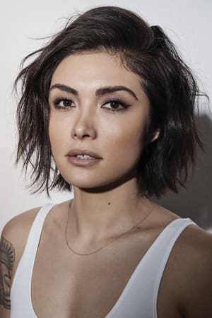 Daniella Pineda (acteur)