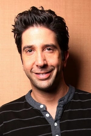 David Schwimmer (acteur)