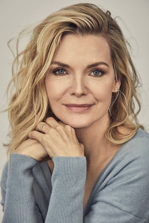 Michelle Pfeiffer (actor)