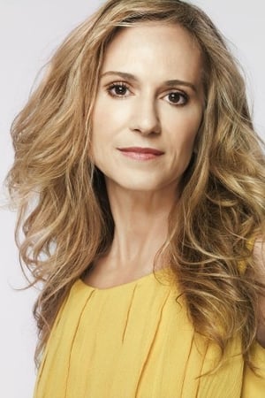 Holly Hunter (actor)