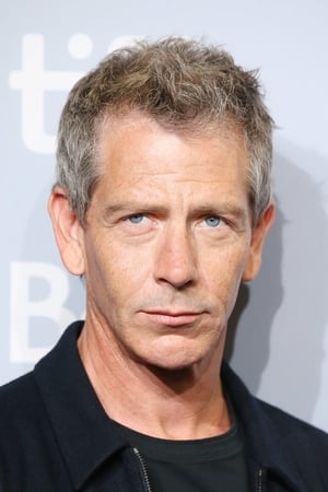 Ben Mendelsohn (acteur)