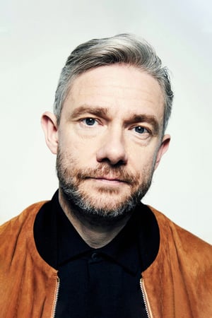 Martin Freeman (actor)