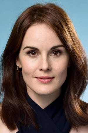 Michelle Dockery (acteur)