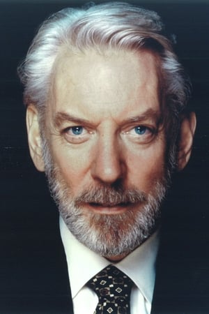 Donald Sutherland (acteur)