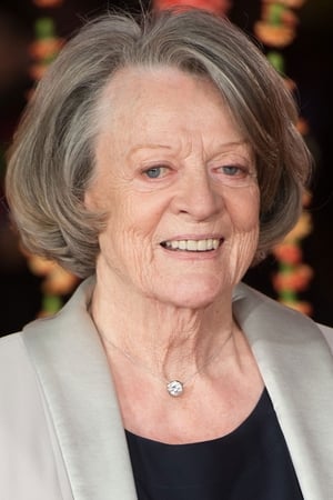 Maggie Smith (acteur)