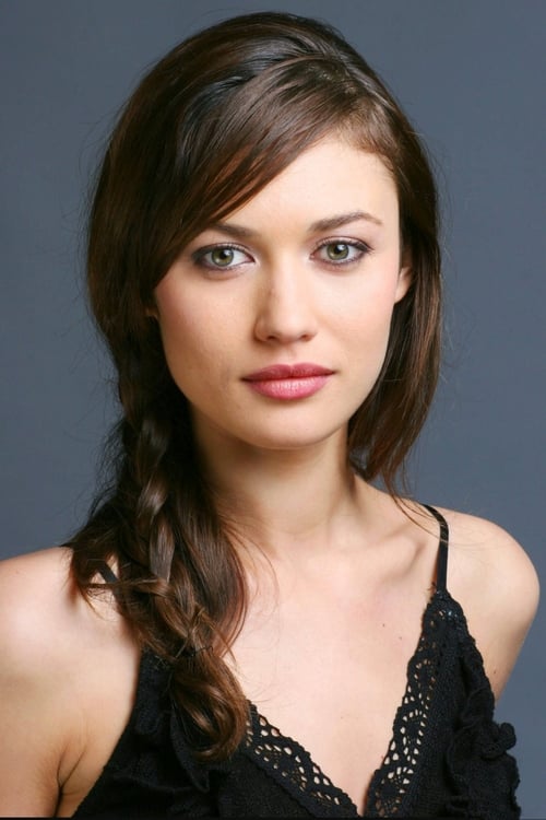 Olga Kurylenko (acteur)
