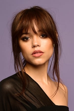 Jenna Ortega (acteur)