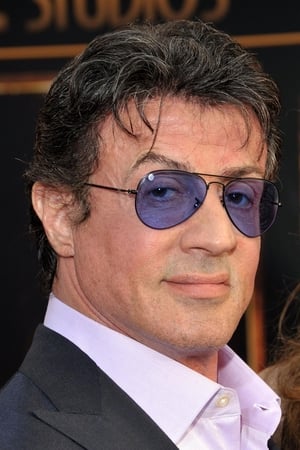Sylvester Stallone (acteur)