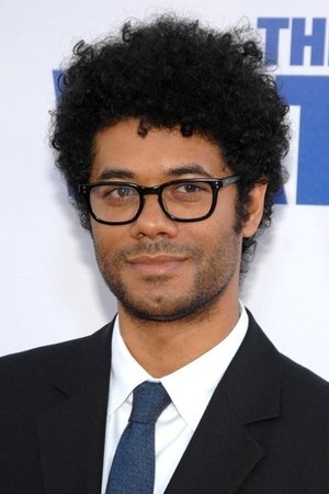 Richard Ayoade (actor)