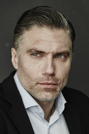 Anson Mount (acteur)