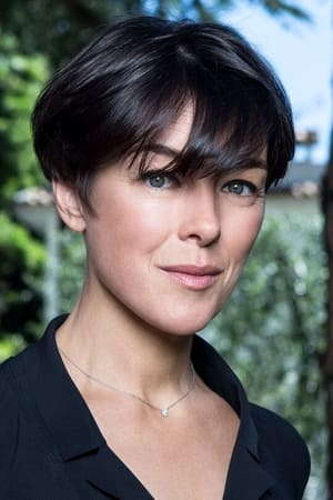 Olivia Williams (acteur)