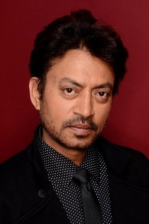 Irrfan Khan (acteur)