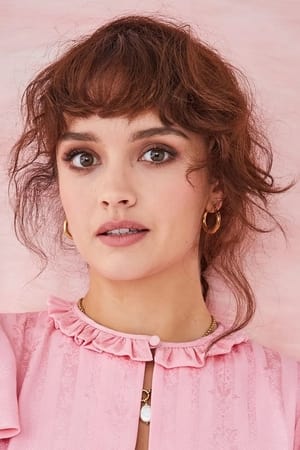 Olivia Cooke (acteur)