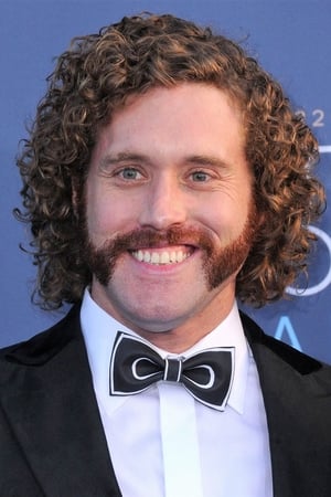 T.J. Miller (acteur)