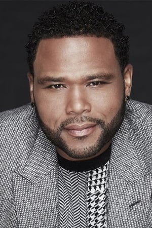 Anthony Anderson (acteur)