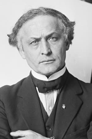 Harry Houdini (acteur)