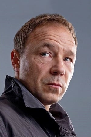 Stephen Graham (acteur)