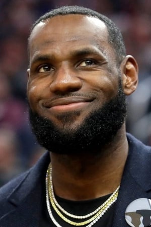 LeBron James (acteur)