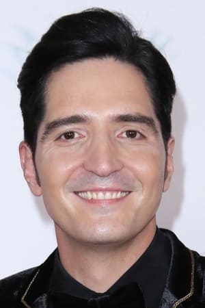 David Dastmalchian (acteur)