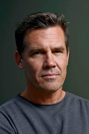 Josh Brolin (acteur)