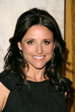 Julia Louis-Dreyfus (acteur)