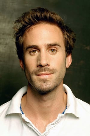 Joseph Fiennes (actor)