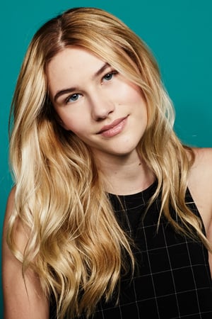 Sofia Hublitz (actor)