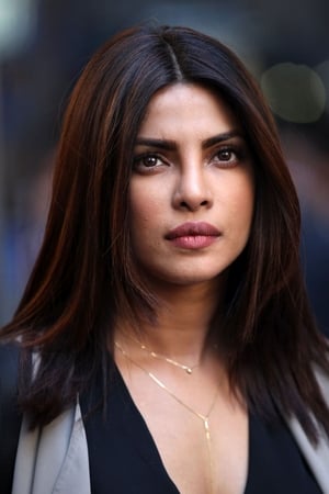 Priyanka Chopra Jonas (acteur)