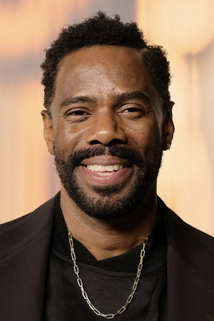 Colman Domingo (acteur)