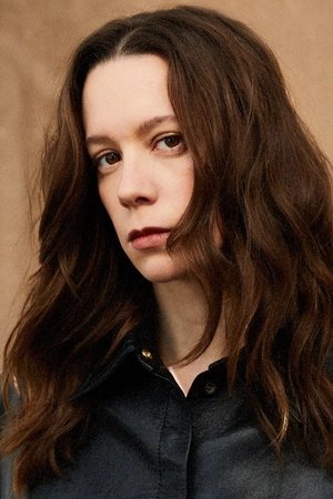 Chloe Pirrie (acteur)