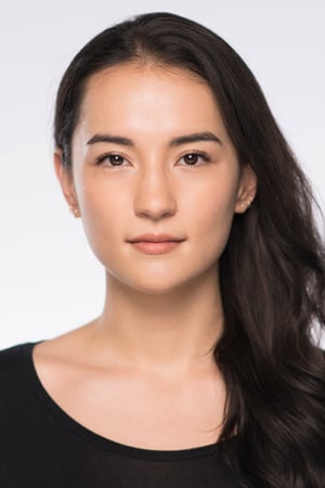 Jessie Mei Li (actor)