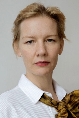 Sandra Hüller (acteur)