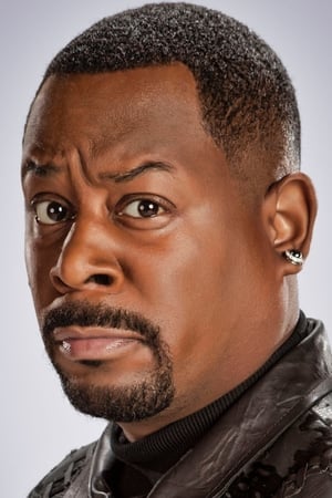 Martin Lawrence (acteur)