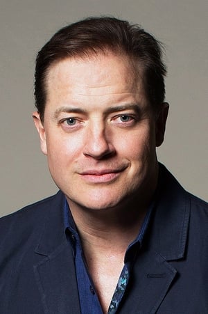 Brendan Fraser (acteur)