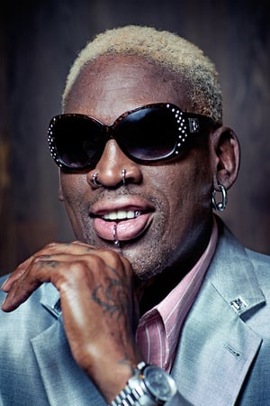 Dennis Rodman (actor)