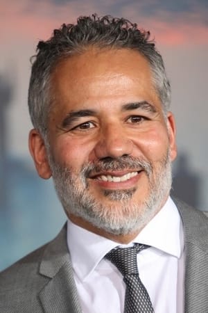 John Ortiz (acteur)