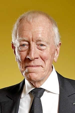 Max von Sydow (actor)