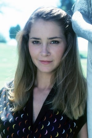 Lisa Eilbacher (acteur)