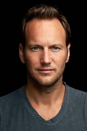 Patrick Wilson (acteur)