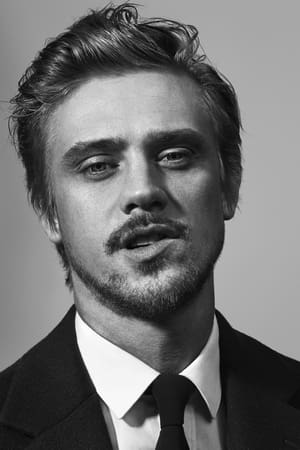 Boyd Holbrook (acteur)